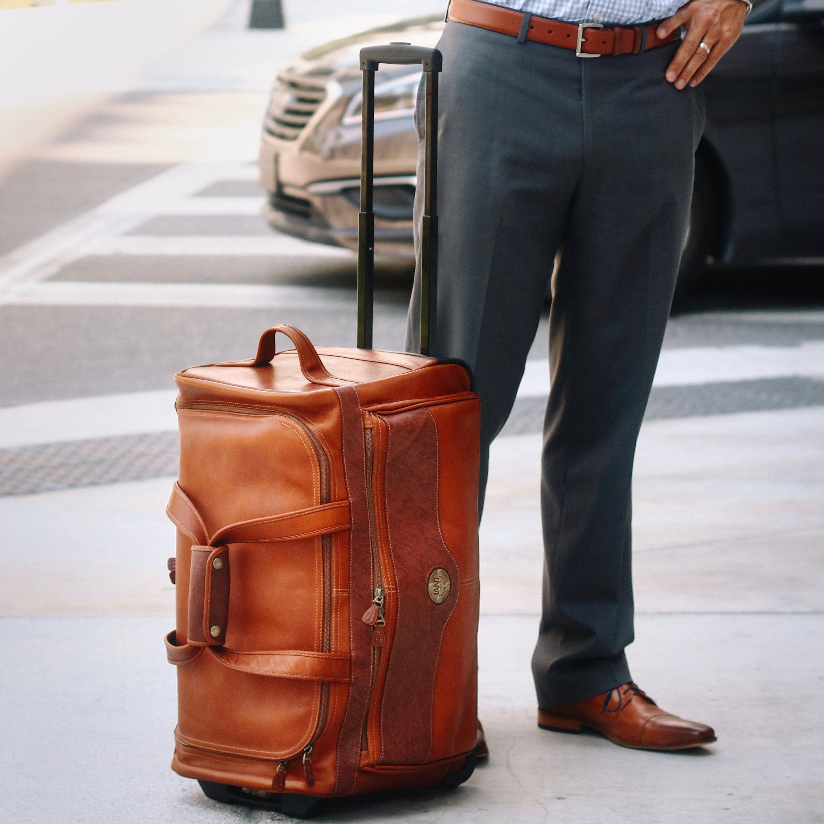 Casual Styles With A Premium Feel