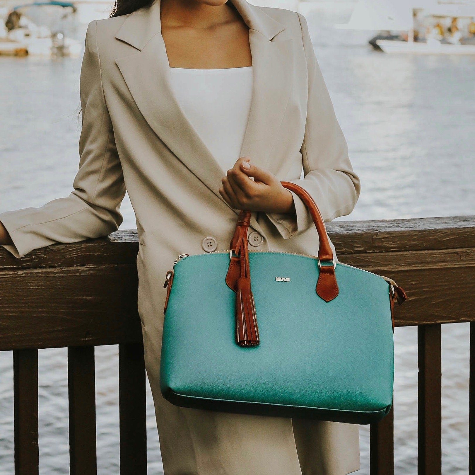 Designed To Last, Made To Love