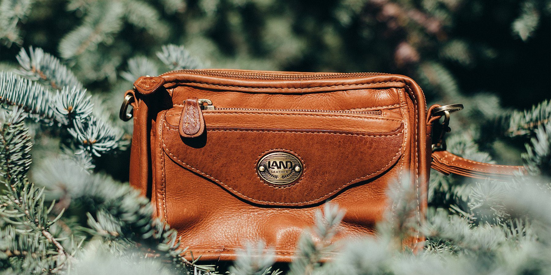 Holiday Gift Guide - Hand Selected Leather Goods