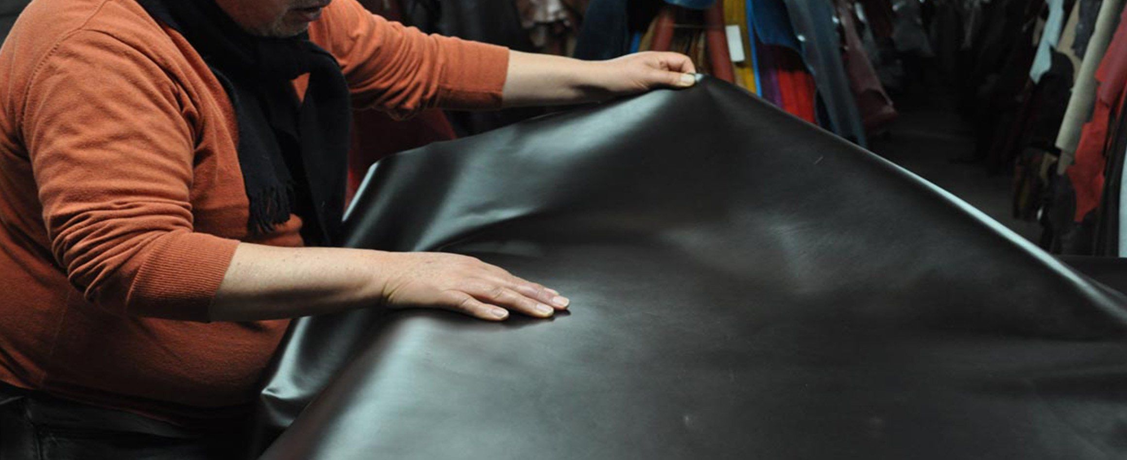 Tanning Leather: 101