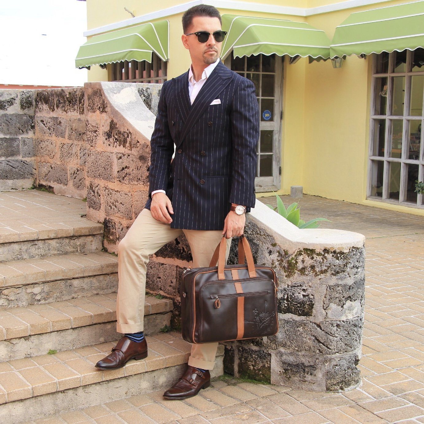 Pro Briefcase Review