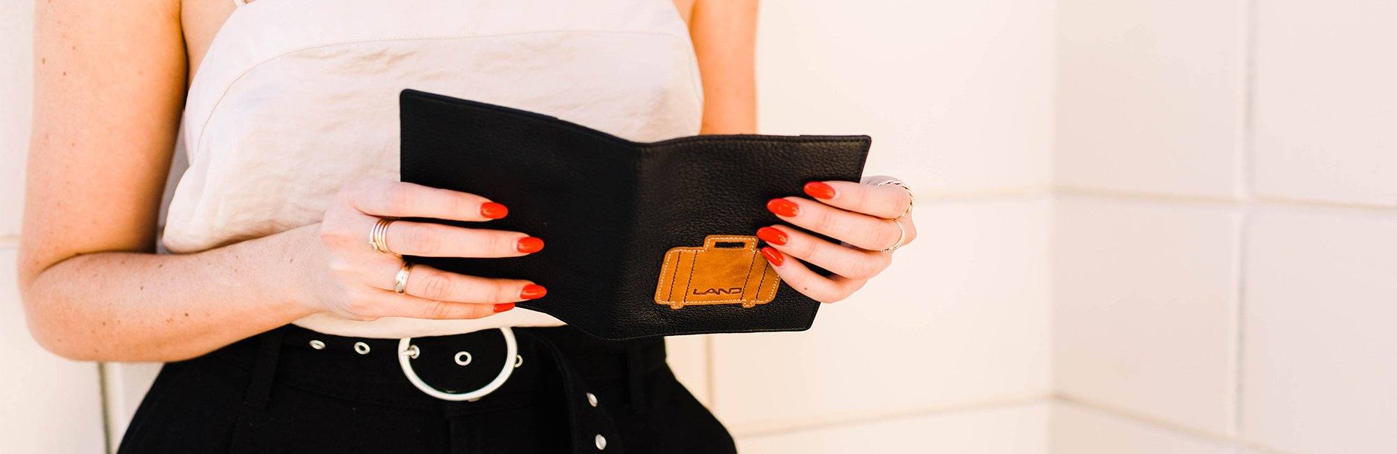 Passport Cases