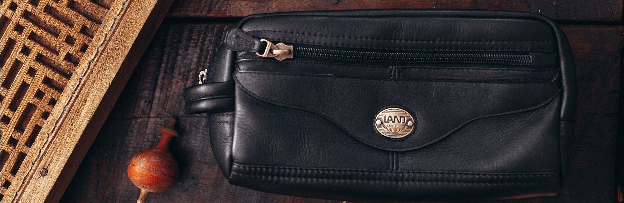 Toiletry Bags