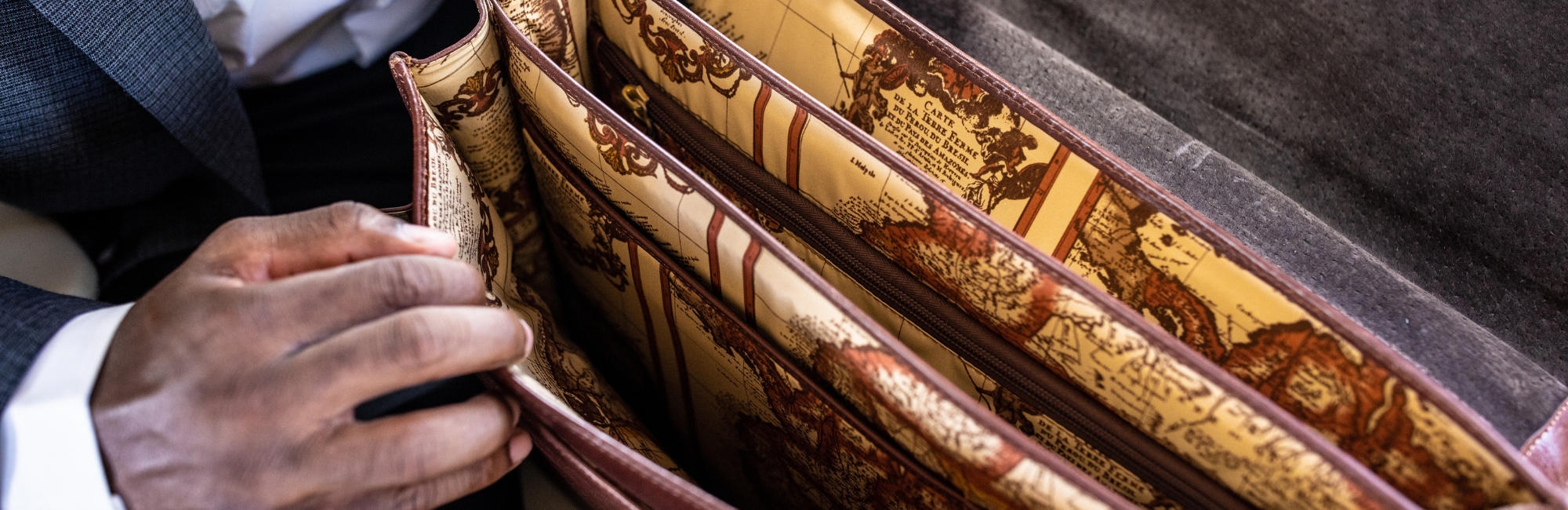 Briefcases