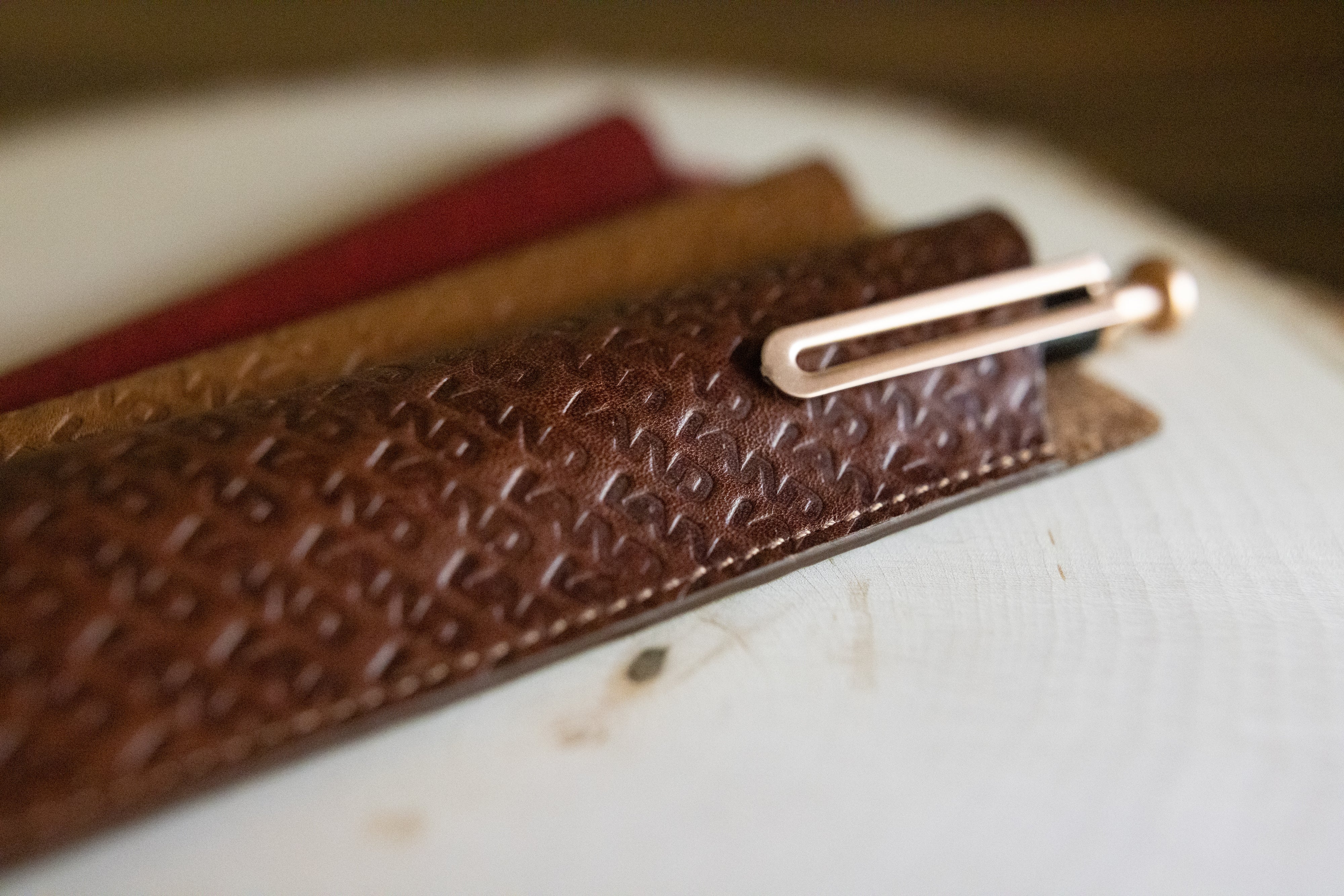 Pen Holders