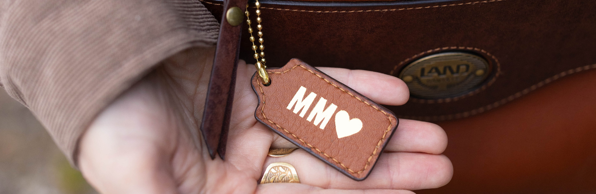 Personalized Goods
