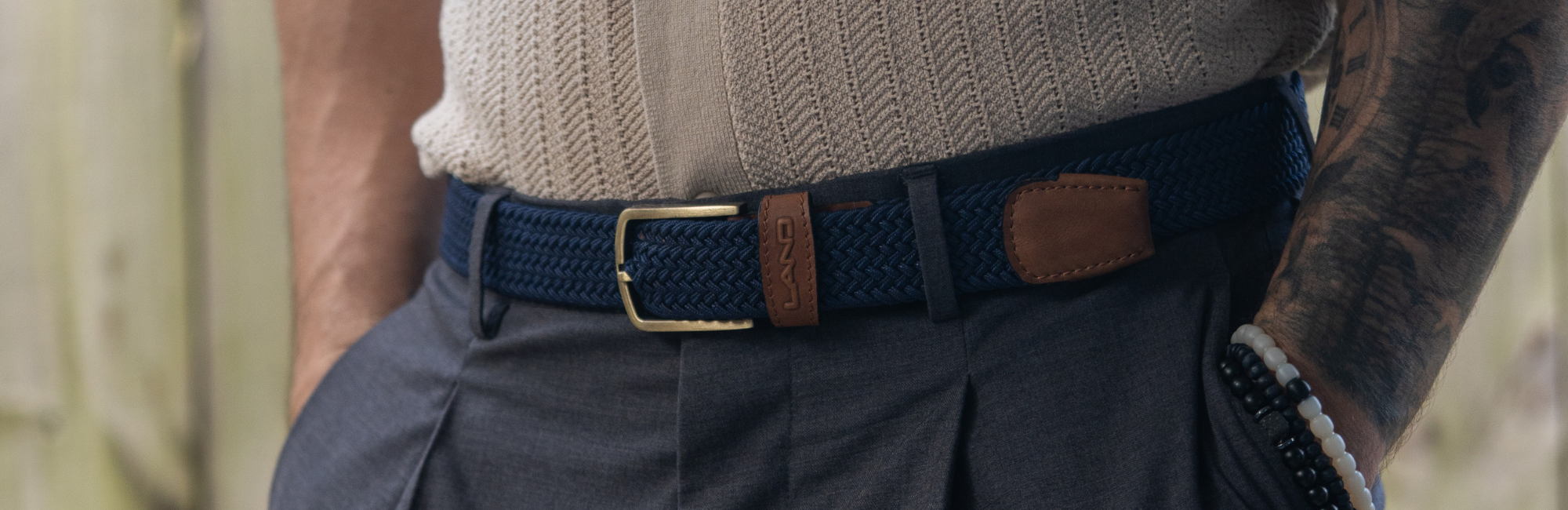 Belts
