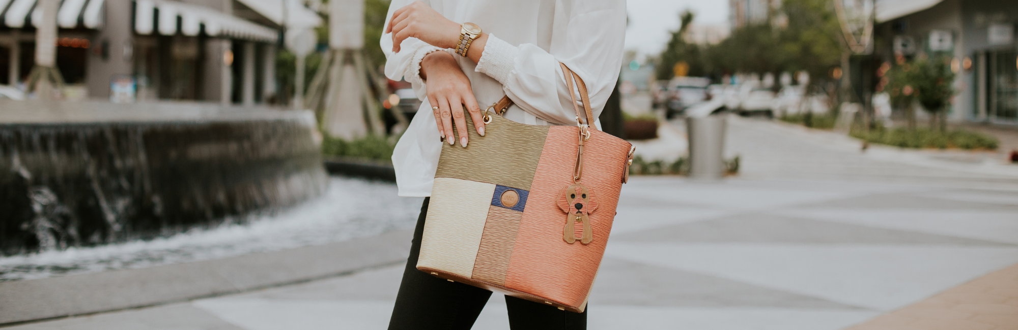 Bucket Bags