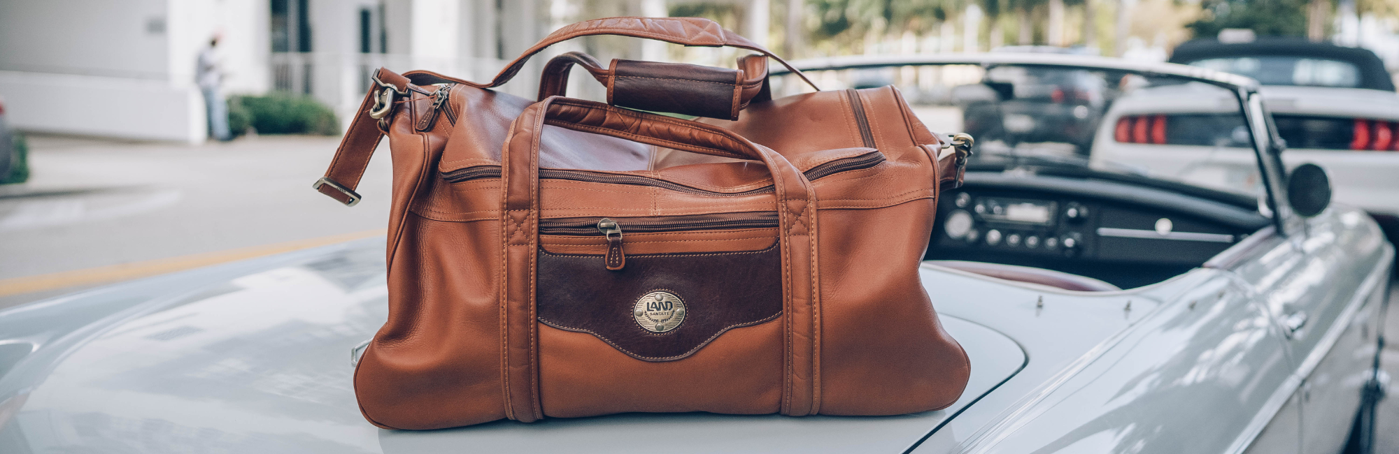 Duffel Bags