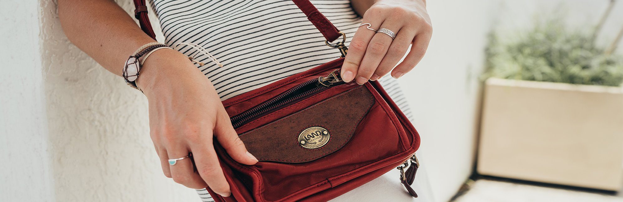 Travel Organizers