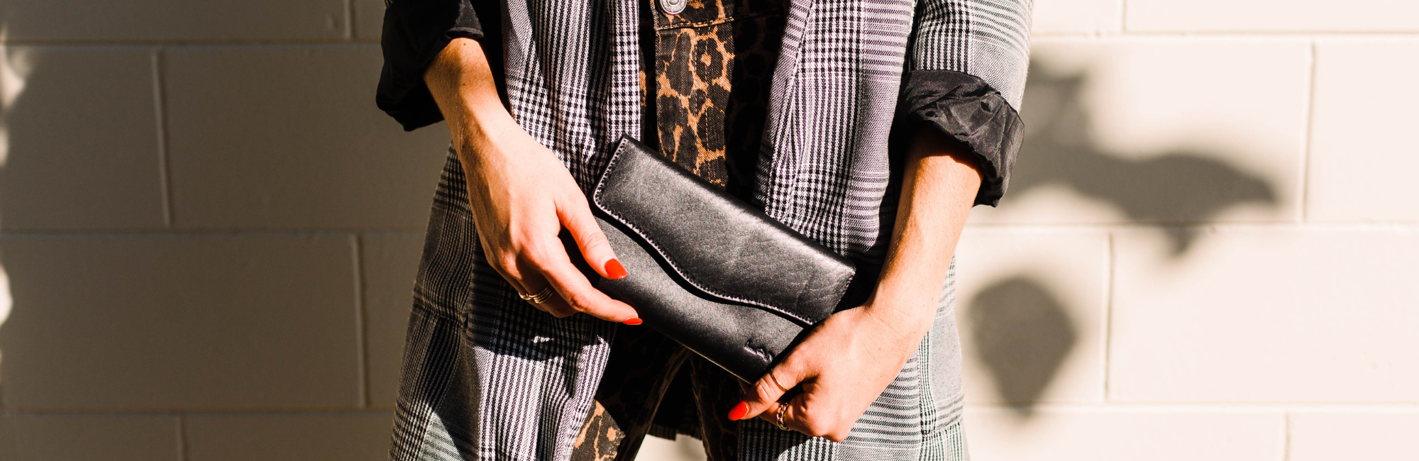 Ladies Wallets