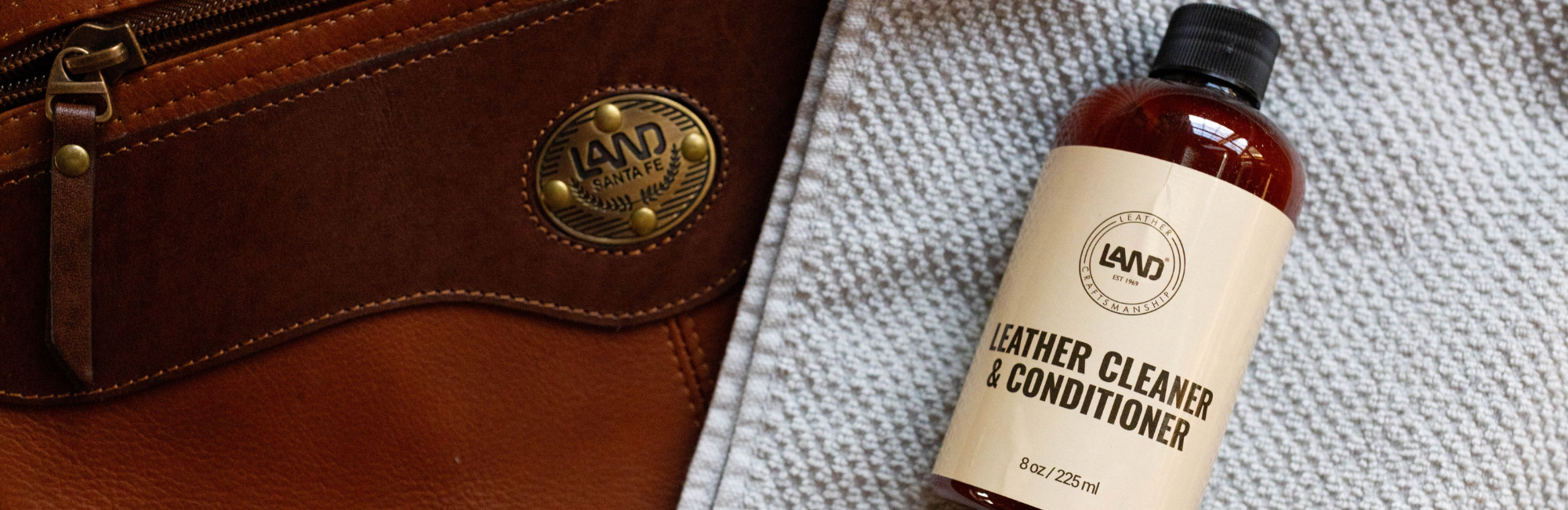 Leather Care
