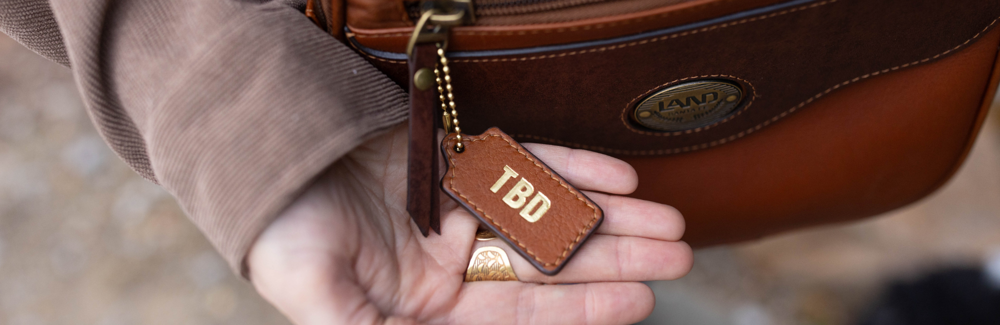 Mis-Monogrammed