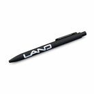 Sierra Ballpoint Pen, Writing Pen | LAND Leather Goods