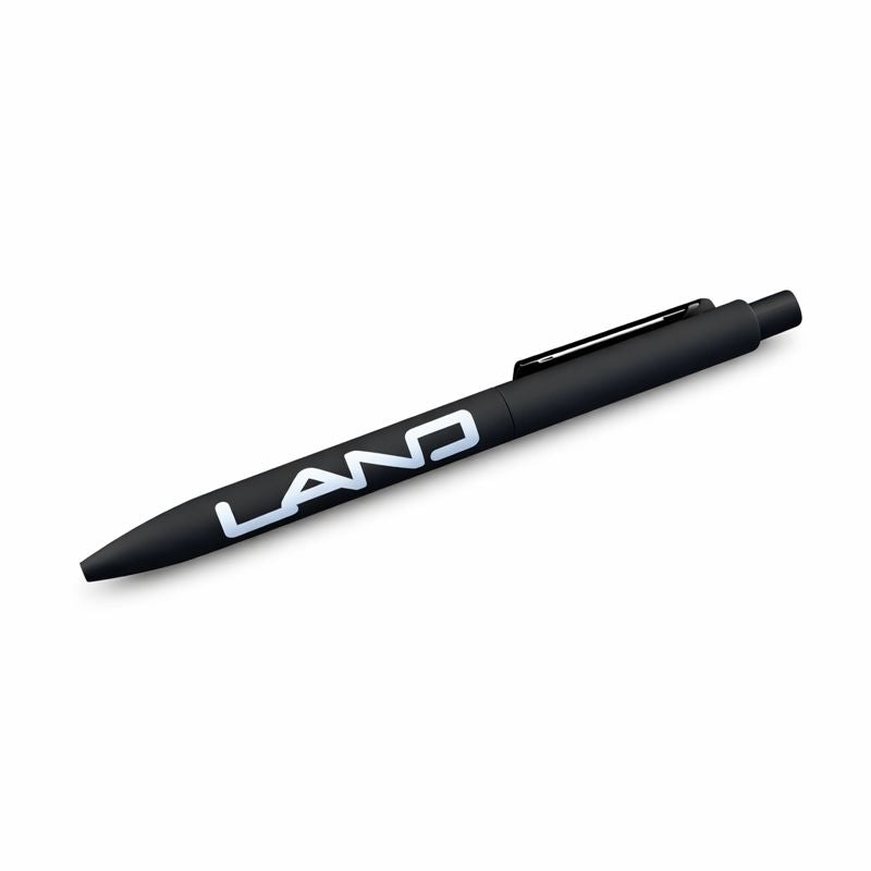 Sierra Ballpoint Pen, Writing Pen | LAND Leather Goods