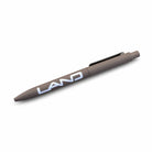 Sierra Ballpoint Pen, Writing Pen | LAND Leather Goods