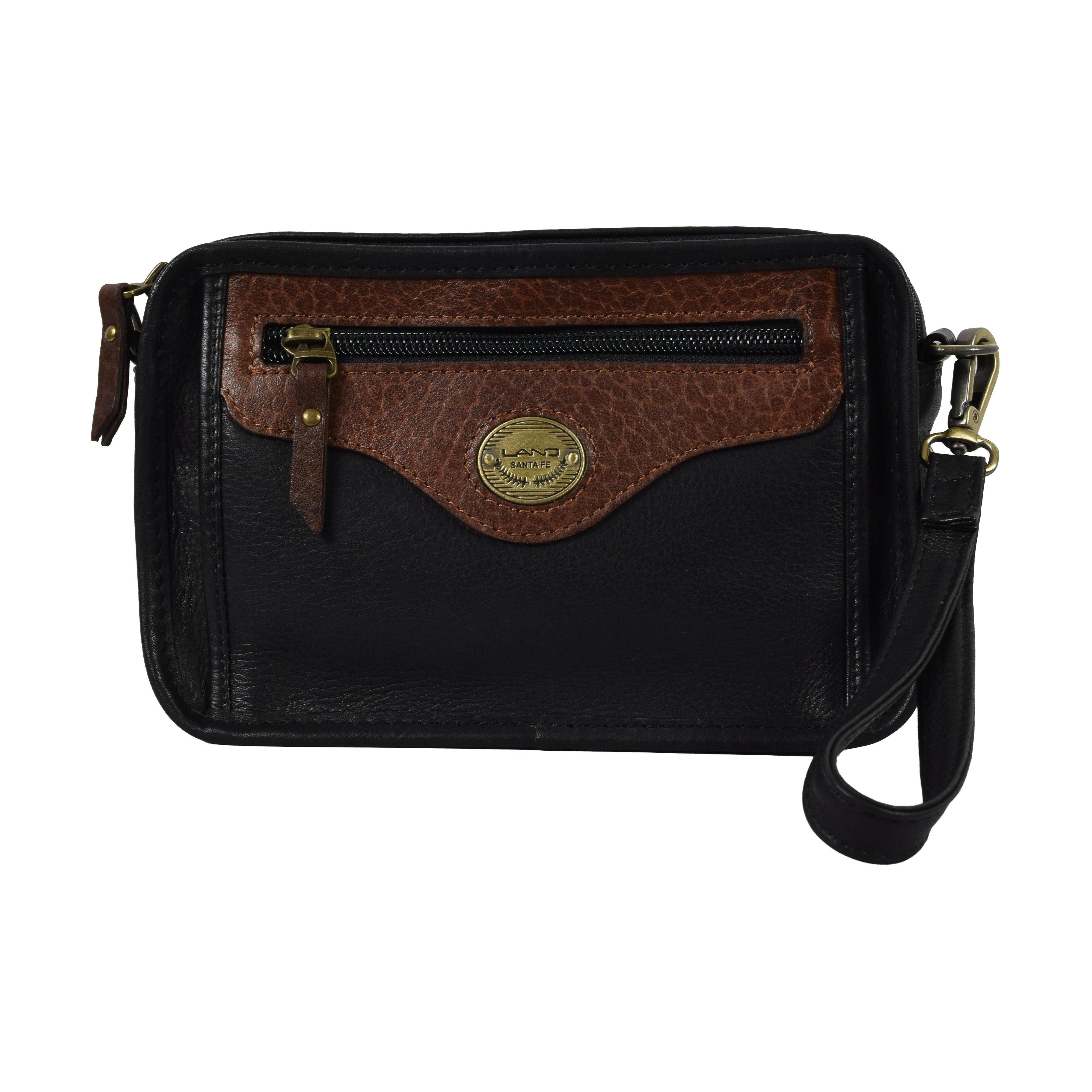 Hybrid Travel Organizer, Travel Organizer | LAND Leather Goods