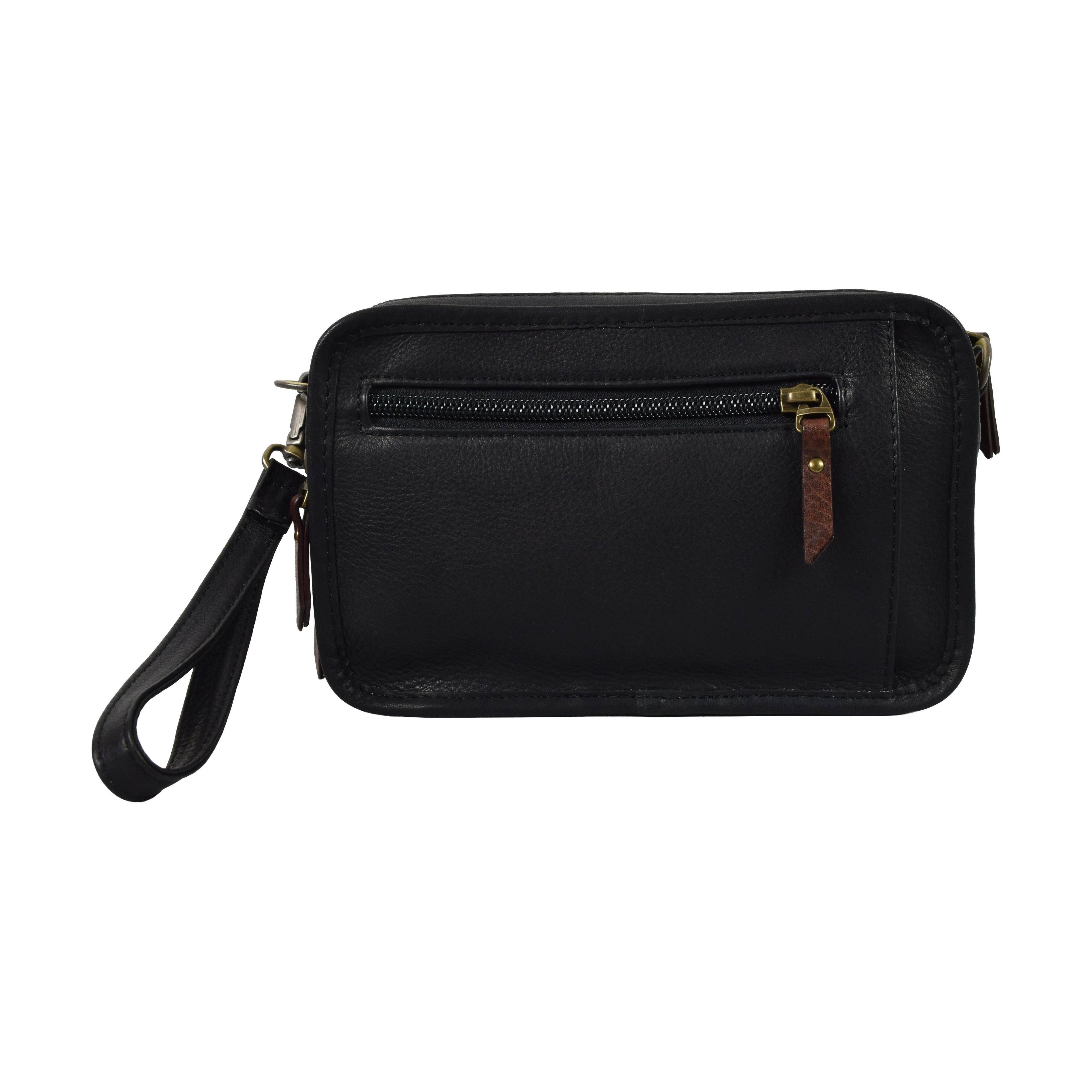 Hybrid Travel Organizer, Travel Organizer | LAND Leather Goods