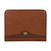 Padfolio Writing Pad, Letter Pad | LAND Leather Goods