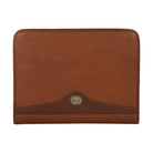 Padfolio Writing Pad, Letter Pad | LAND Leather Goods