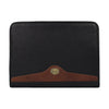 Padfolio Writing Pad, Letter Pad | LAND Leather Goods