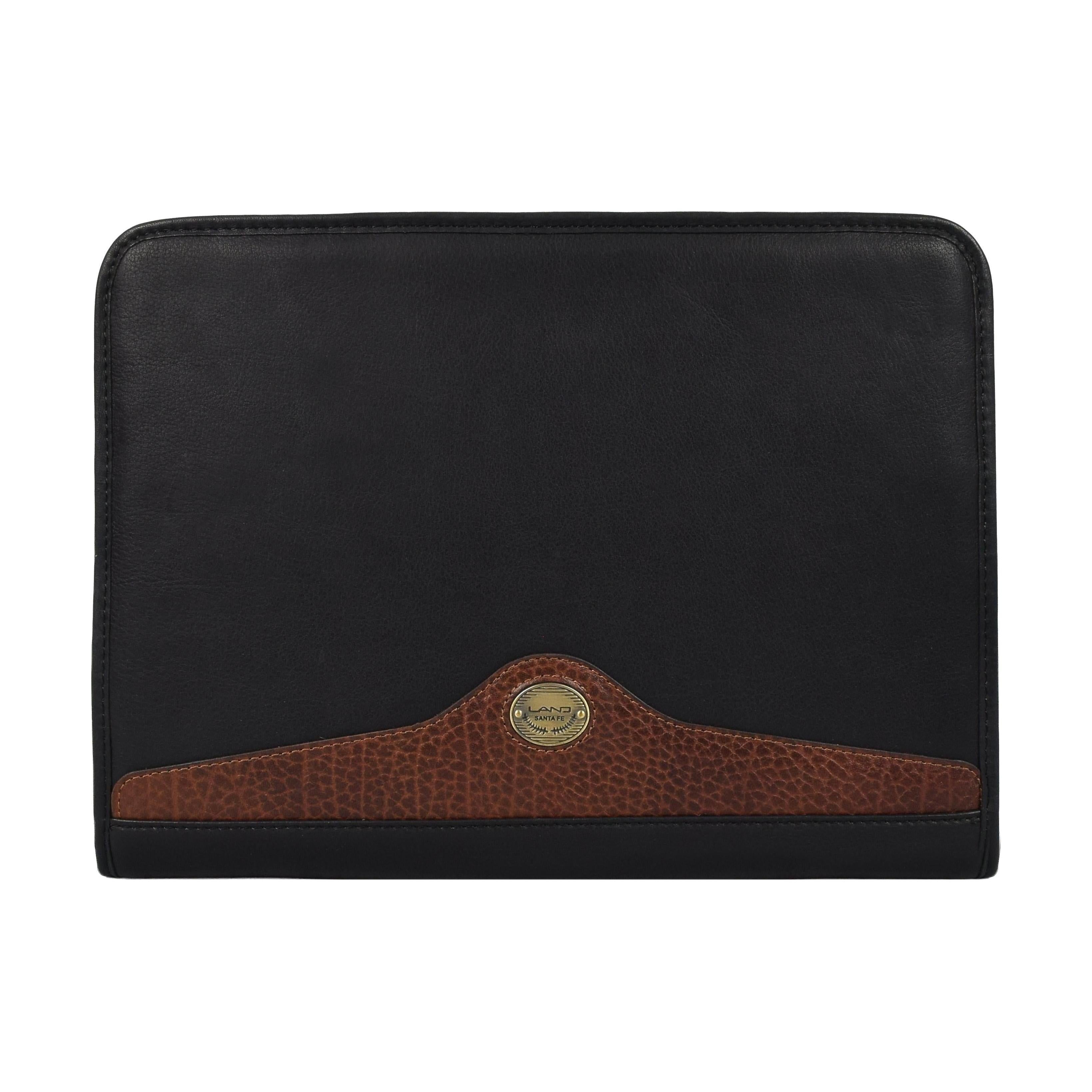 Padfolio Writing Pad, Letter Pad | LAND Leather Goods