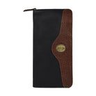 Zip Around Travel Organizer, Travel Organizer | LAND Leather Goods