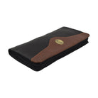 Zip Around Travel Organizer, Travel Organizer | LAND Leather Goods