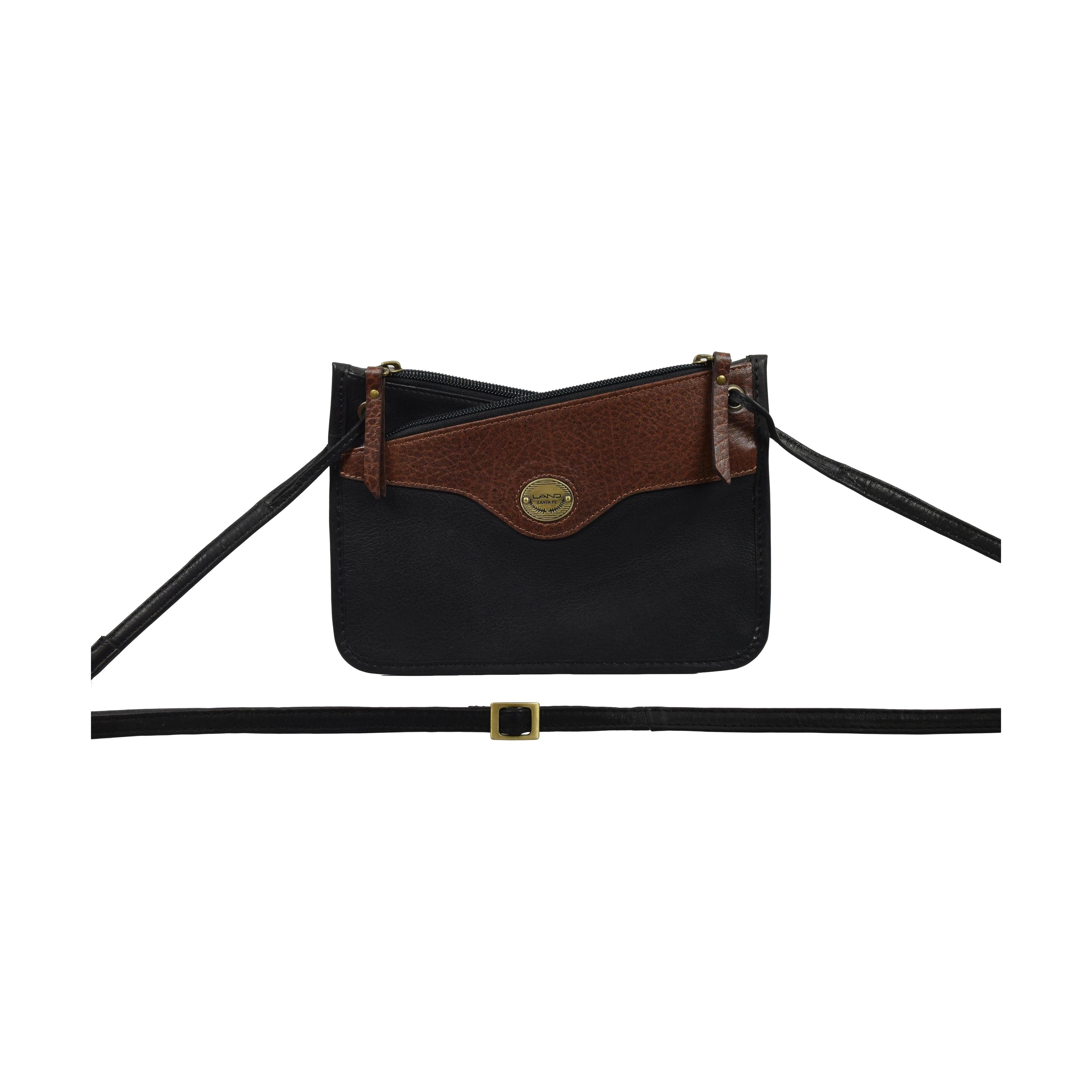 Barbie Bag, Crossover Bag | LAND Leather Goods