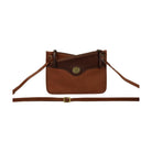 Barbie Bag, Crossover Bag | LAND Leather Goods