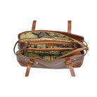 Catalina Shoulder Bag, Handbag | LAND Leather Goods