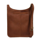 Simple Petite Hipster, Crossover Bag | LAND Leather Goods