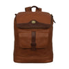 Explorer Backpack, Backpack | LAND Leather Goods