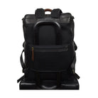 Explorer Backpack, Backpack | LAND Leather Goods
