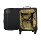 Alfa Spinner Carry On, Carry On | LAND Leather Goods