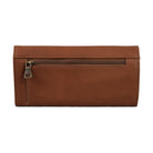 Ladies Checkbook Organizer, Wallet | LAND Leather Goods