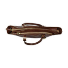 St. Barts Tote, Handbag | LAND Leather Goods