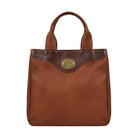 The Lunch Bag, Handbag | LAND Leather Goods