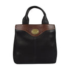 The Lunch Bag, Handbag | LAND Leather Goods