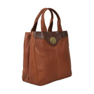 The Lunch Bag, Handbag | LAND Leather Goods