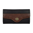 French Flap Wallet, Wallet | LAND Leather Goods