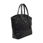 St. Barts Tote, Handbag | LAND Leather Goods