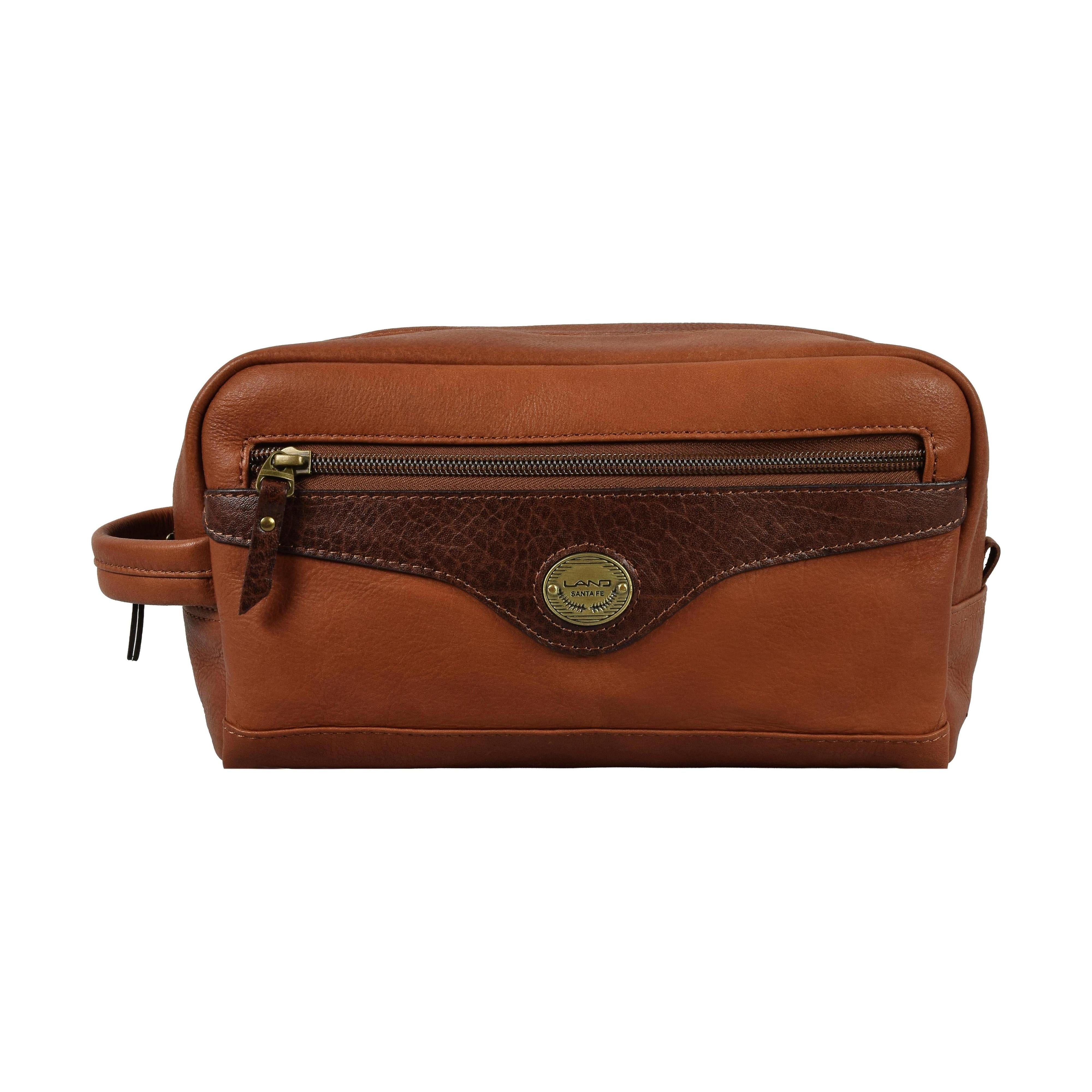 Simple Dopp Kit