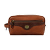 Simple Dopp Kit, Toiletry Bag | LAND Leather Goods