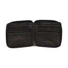 Zip Around Wallet, Wallet | LAND Leather Goods