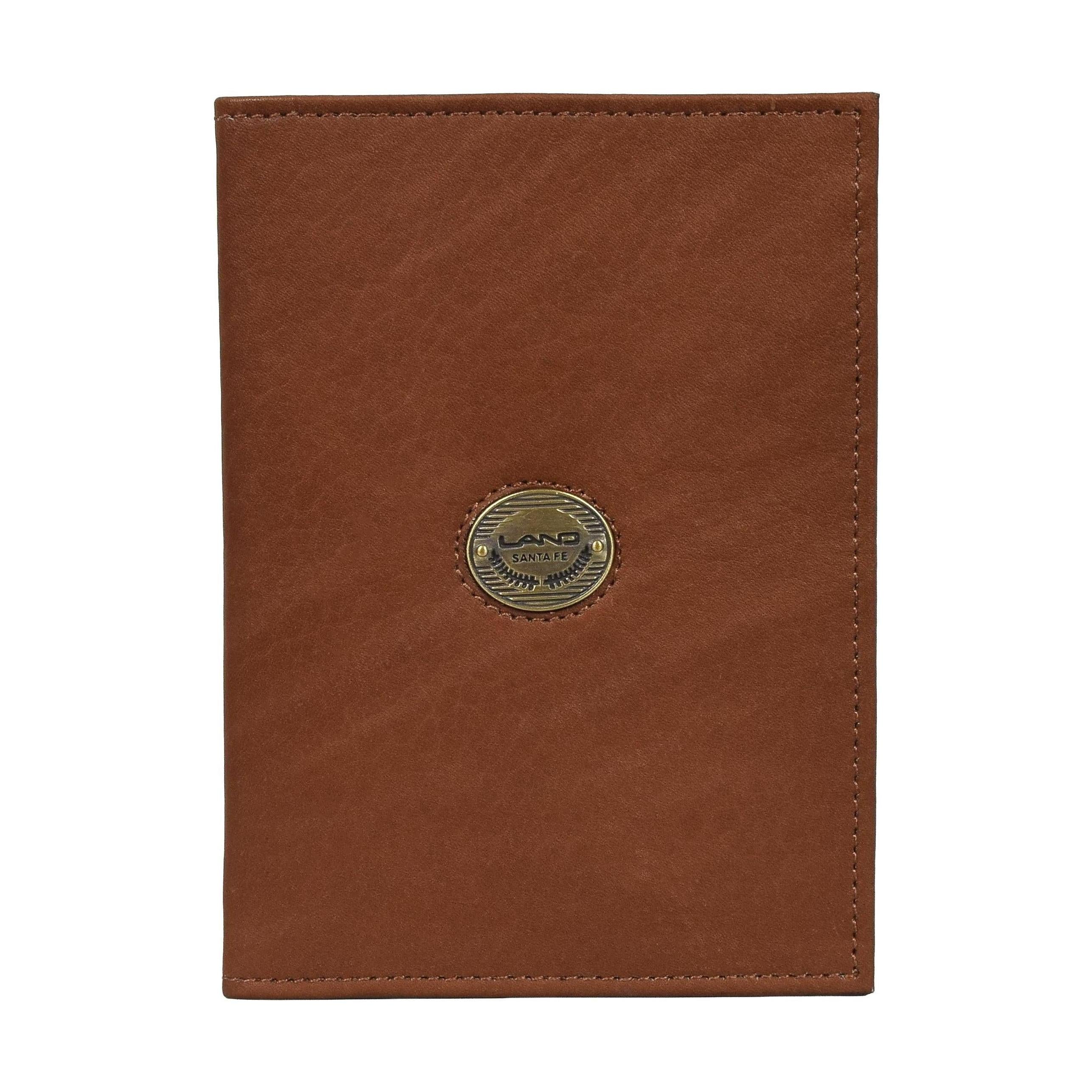 Passport Case, Passport Case | LAND Leather Goods