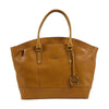 St. Barts Tote, Handbag | LAND Leather Goods