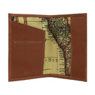 Passport Case, Passport Case | LAND Leather Goods