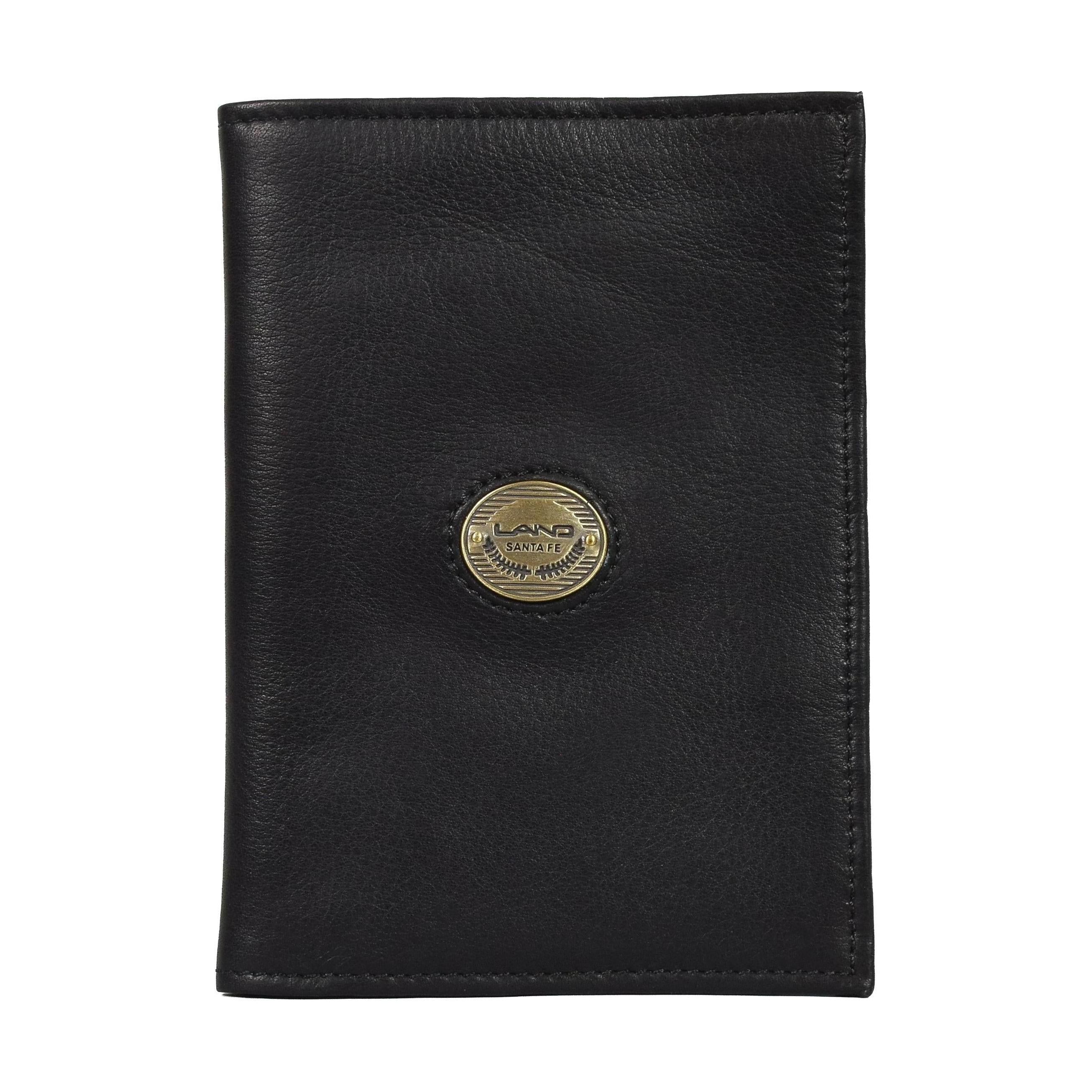 Passport Case, Passport Case | LAND Leather Goods