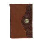 Passport Case, Passport Case | LAND Leather Goods